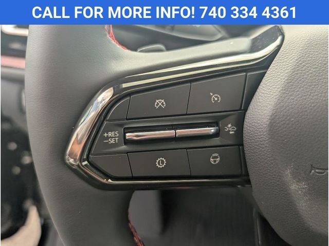 2026 Chevrolet Traverse AWD RS