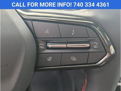 2026 Chevrolet Traverse AWD RS