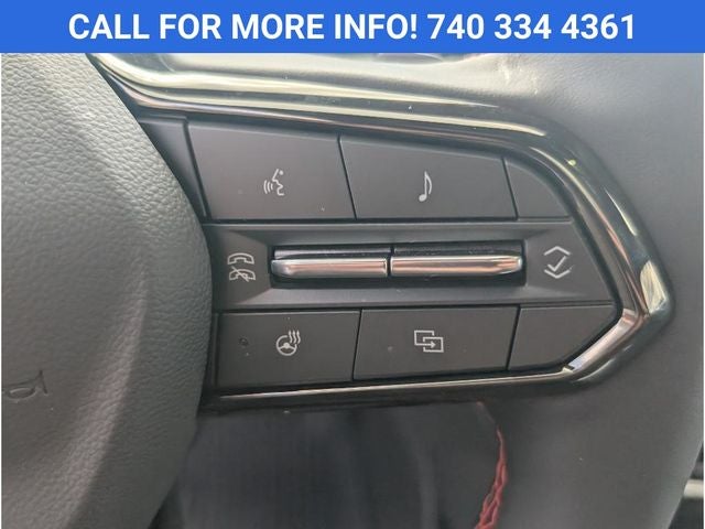 2026 Chevrolet Traverse AWD RS