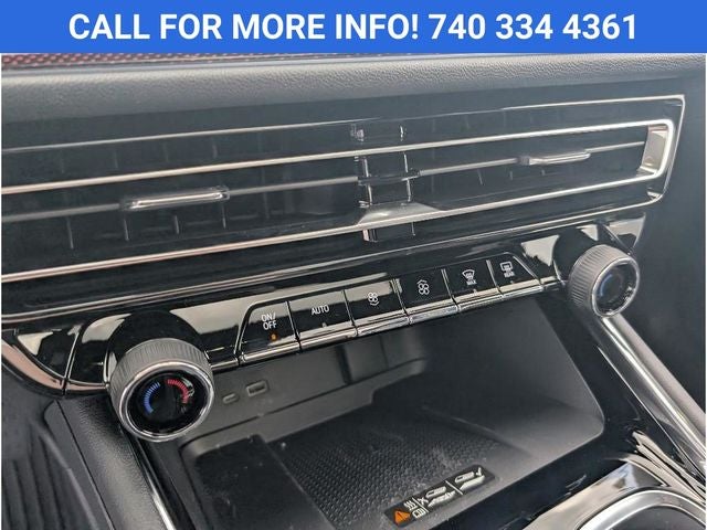 2026 Chevrolet Traverse AWD RS