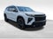 2027 Chevrolet Traverse AWD RS