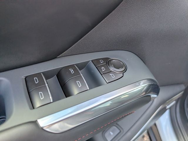 2027 Chevrolet Traverse AWD RS