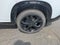 2027 Chevrolet Traverse AWD RS