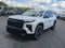 2027 Chevrolet Traverse AWD RS