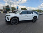 2027 Chevrolet Traverse AWD RS