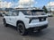 2027 Chevrolet Traverse AWD RS