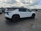 2027 Chevrolet Traverse AWD RS