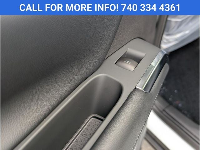 2026 Chevrolet Traverse AWD RS