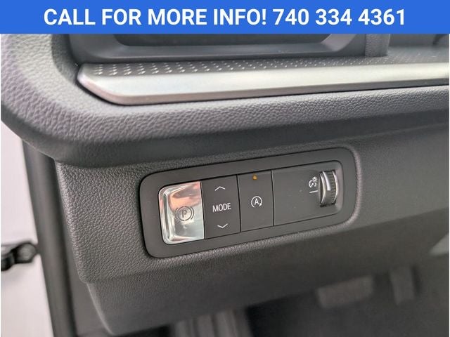 2026 Chevrolet Traverse AWD RS