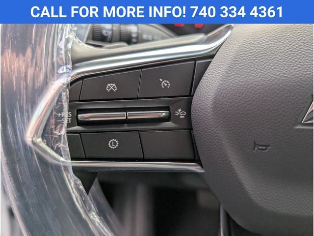 2026 Chevrolet Traverse AWD RS