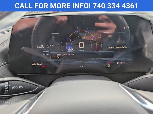 2026 Chevrolet Traverse AWD RS