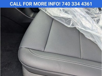 2026 Chevrolet Traverse AWD RS