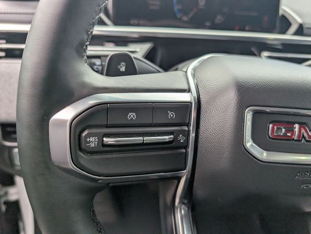 2026 GMC Sierra EV Extended Range Elevation