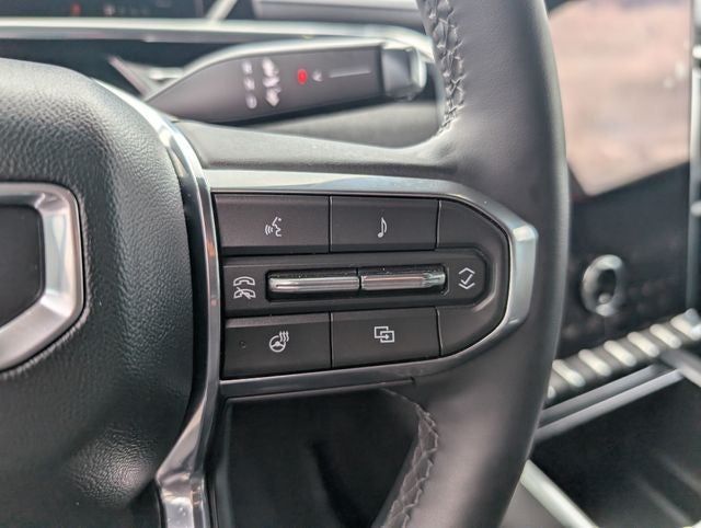 2026 GMC Sierra EV Extended Range Elevation