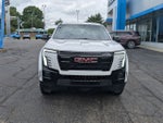 2026 GMC Sierra EV Extended Range Elevation