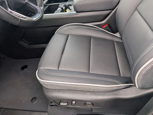 2026 GMC Sierra EV Extended Range Elevation