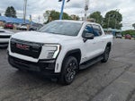 2026 GMC Sierra EV Extended Range Elevation