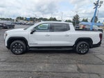 2026 GMC Sierra EV Extended Range Elevation