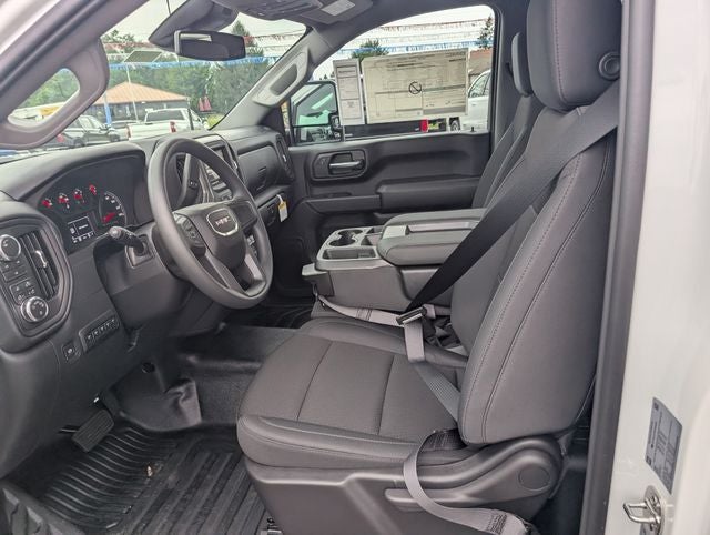 2026 GMC Sierra 2500HD Pro