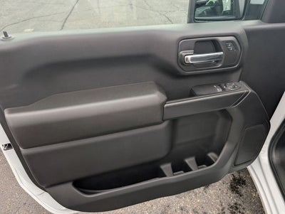 2026 GMC Sierra 2500HD Pro