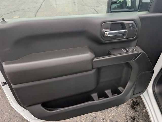 2026 GMC Sierra 2500HD Pro