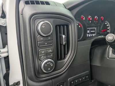 2026 GMC Sierra 2500HD Pro