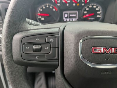 2026 GMC Sierra 2500HD Pro