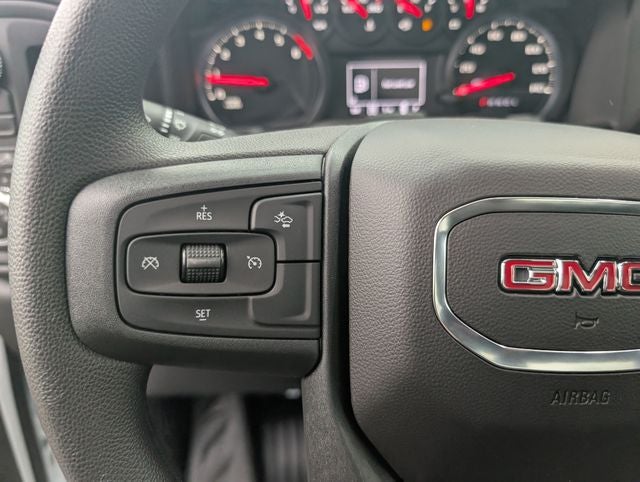 2026 GMC Sierra 2500HD Pro