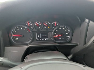 2026 GMC Sierra 2500HD Pro