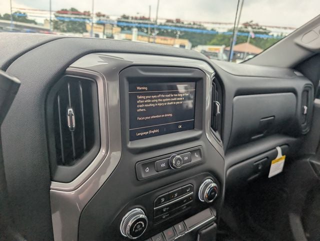2026 GMC Sierra 2500HD Pro