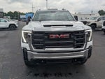 2026 GMC Sierra 2500HD Pro