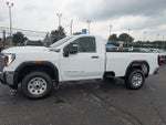 2026 GMC Sierra 2500HD Pro