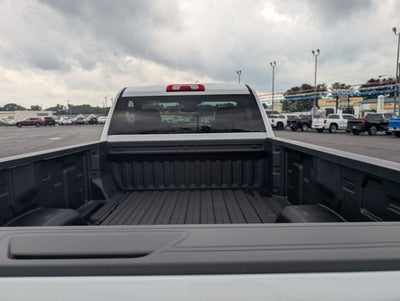 2026 GMC Sierra 2500HD Pro