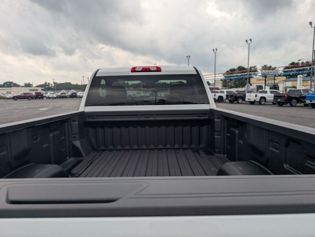 2026 GMC Sierra 2500HD Pro