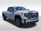 2026 GMC Sierra 2500HD SLE