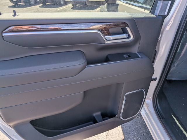 2026 GMC Sierra 2500HD SLE