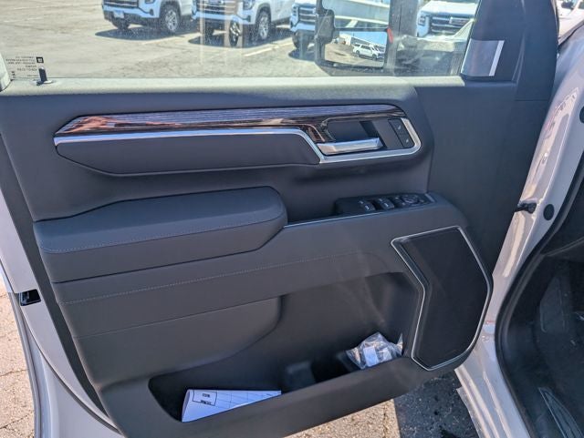 2026 GMC Sierra 2500HD SLE