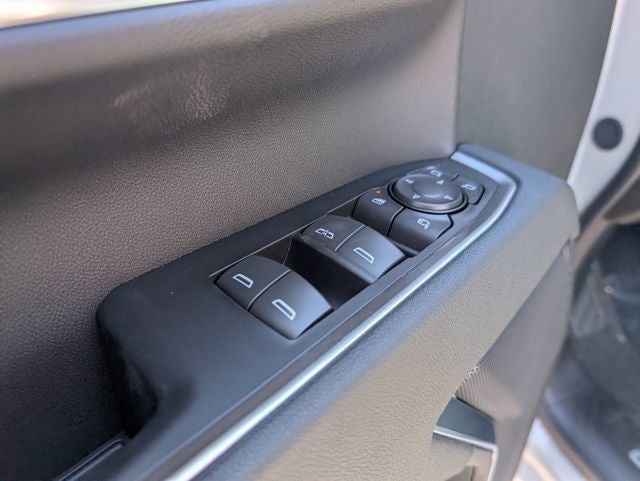 2026 GMC Sierra 2500HD SLE