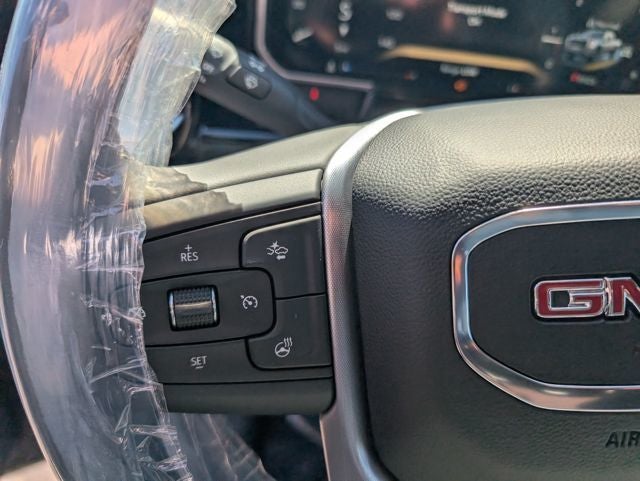 2026 GMC Sierra 2500HD SLE