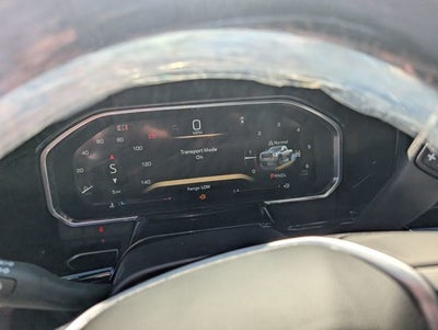 2026 GMC Sierra 2500HD SLE