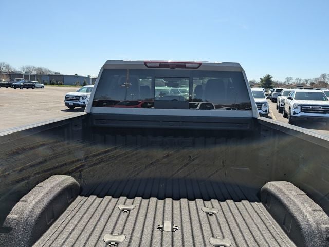 2026 GMC Sierra 2500HD SLE