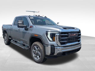 2026 GMC Sierra 2500HD SLE