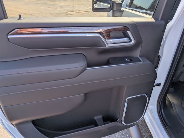 2026 GMC Sierra 2500HD SLE