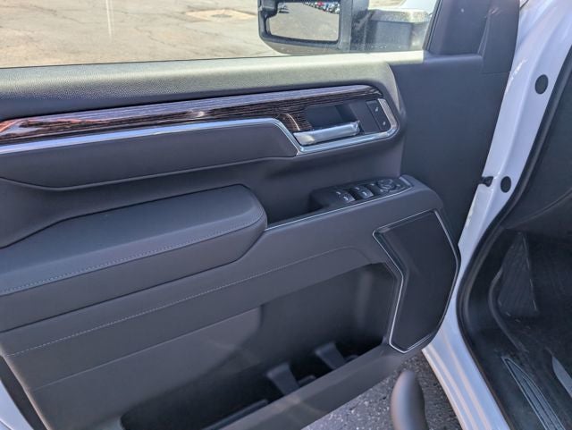 2026 GMC Sierra 2500HD SLE