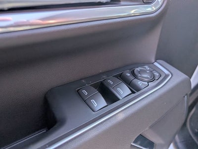 2026 GMC Sierra 2500HD SLE