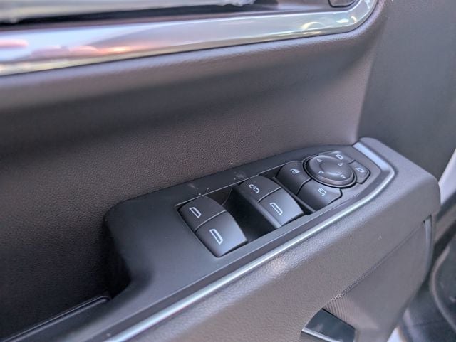 2026 GMC Sierra 2500HD SLE