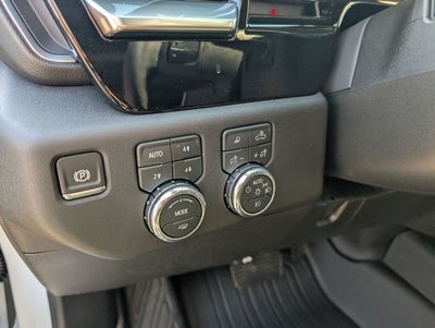 2026 GMC Sierra 2500HD SLE