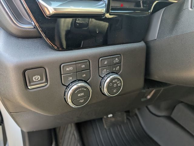 2026 GMC Sierra 2500HD SLE