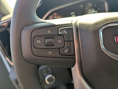 2026 GMC Sierra 2500HD SLE