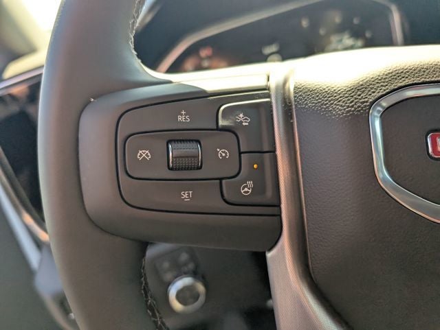 2026 GMC Sierra 2500HD SLE